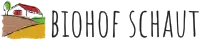 Biohof Schaut Logo